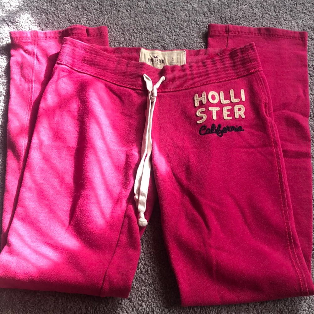 Hollister Sweats